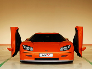 Illustration for article titled Ten Gorgeous Car Parts